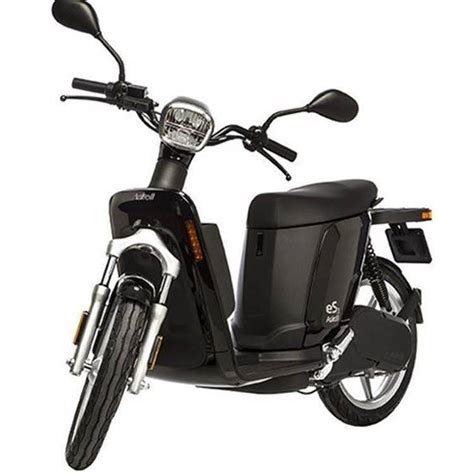 Scooter leasen = Elektrische Scooter kopen op .